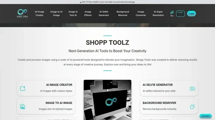 Shopp Toolz